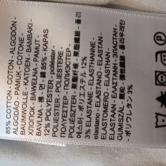 Levis High Rise Ankle Sz.29. L.26.5". R.11" Dark Wash.EUC! - Picture 9 of 11